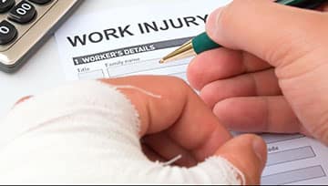 Workers Compensation Video