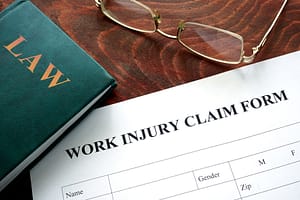 WKG Workers Compensation