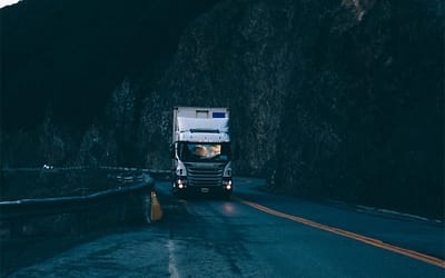 What Causes Truck Accidents?