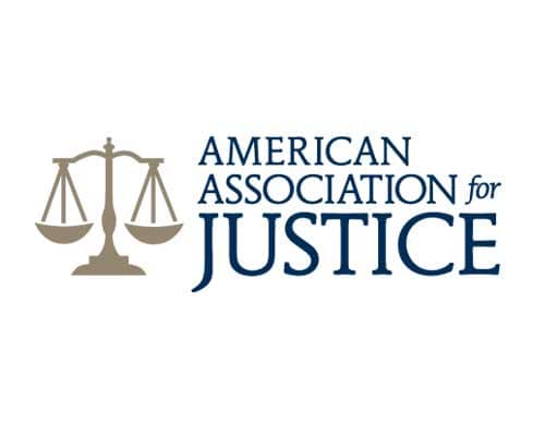William K. Goldfarb American Association for Justice