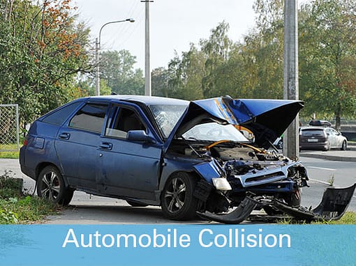 Automobile Collision
