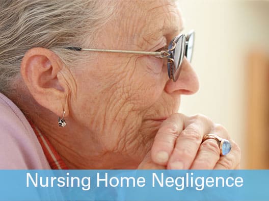 Nursing Home Negligence